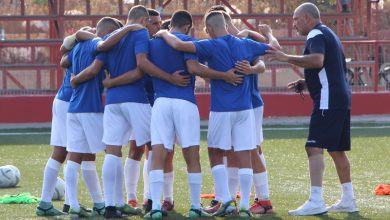 Photo of עוד לא אמרה את המילה האחרונה בליגה