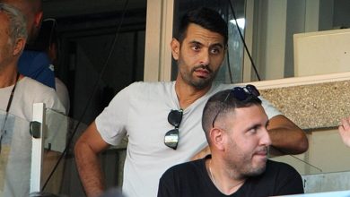 Photo of "האיגוד יפעיל סנקציות משמעתיות כנגד המעורבים"