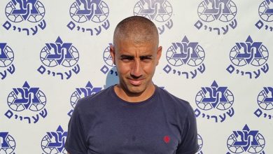 Photo of מכבי שעריים – מחזקים את הצוות והמעטפת המקצועית
