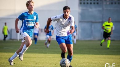 Photo of יגל דהן שואף להחזיר את נשר לבמה המרכזית