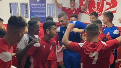 Photo of המתח העונה יהיה רק במאבקי התחתית