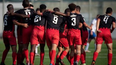 Photo of כבר לא מושלמת: הפועל ירושלים עצרה את הפועל ת"א