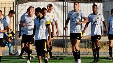 Photo of בתום מותחן: 2-3 למכבי נתניה על רמת השרון