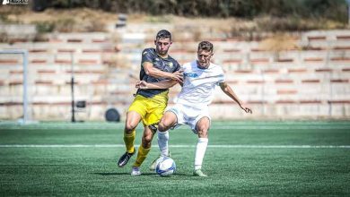 Photo of אורי אזולאי הולך על כל הקופה