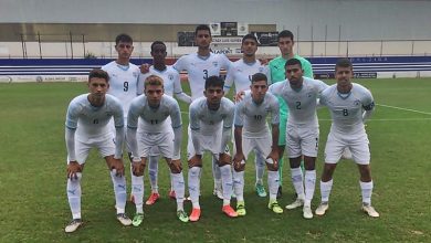 Photo of נקבע סגל נבחרת הנוער למוקדמות אליפות אירופה