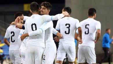 Photo of נבחרת ישראל העפילה לשלב העילית