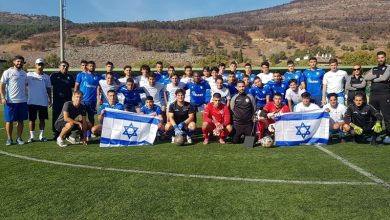 Photo of קרית שמונה ניצחה את מכבי ארגנטינה