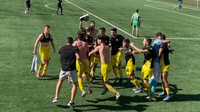 Photo of טוברוק מנחילה הפסד בכורה להפועל ת"א