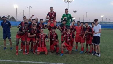 Photo of הפועל ירושלים עם עוד ניצחון מרשים