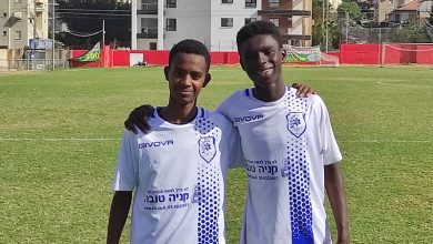Photo of במעמד צד אחד