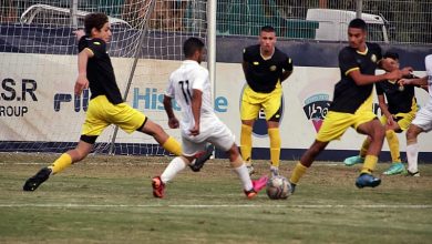 Photo of חלוקת נקודות דרמטית בקרית שלום