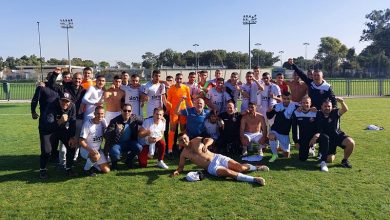 Photo of אחרי דרמה גדולה: הפועל חיפה עושה צעד ענק לליגת העל