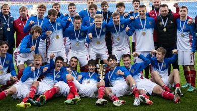 Photo of טורניר הידידות הסתיים במשחק ללא הכרעה