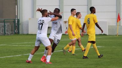 Photo of רמת השרון כובשת את פסגת הליגה