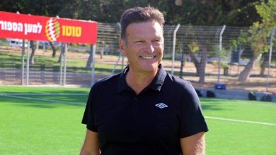 Photo of עירוני אשדוד – רוצים להתקדם ביחד עם הקבוצה הבוגרת