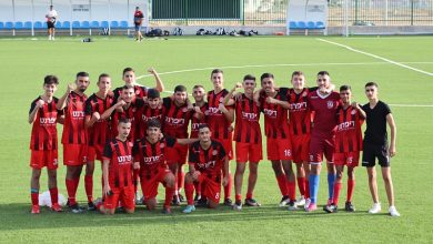 Photo of יוני פרץ מסתכל רק על מטרה אחת – הליגה הארצית