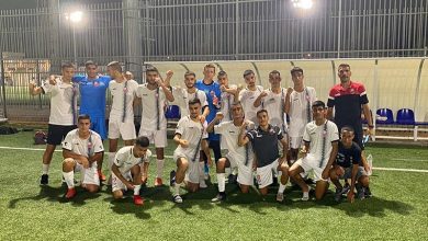 Photo of ינון דיין רוצה להחזיר את הפועל חיפה לליגת העל