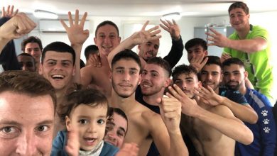 Photo of אחוות השרון: הוד השרון מנצחת את הפועל ירושלים