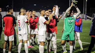 Photo of אדומים אשדוד מנצחת את מרמורק בקרב הצמרת