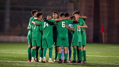 Photo of הראש בליגה אך הלב בגביע