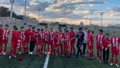 Photo of אחרי הארכה: הפועל ת"א ברבע הגמר