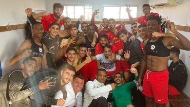 Photo of שחזור מהליגה: אשדוד מנצחת את ב"ש בדרך לשמינית