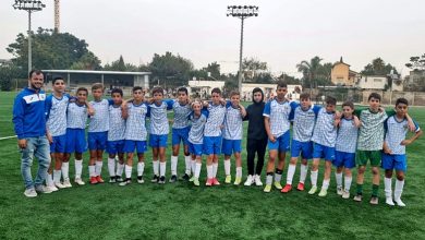 Photo of שבת קסומה בנוה יוסף