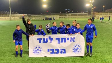 Photo of קבוצת הצפון הפתיעה את הדרום