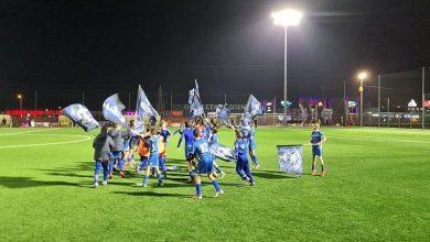 Photo of מחזיקת הגביע עלתה לחצי הגמר