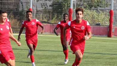 Photo of הפועל ת"א שומרת על הפסגה