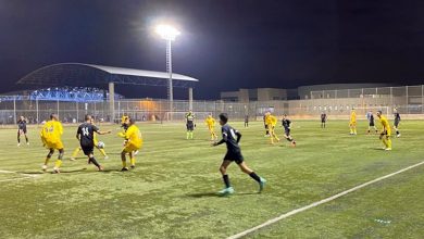Photo of מזכרת בתיה מנצחת את יבנה ומשתווה אליה בפסגת הטבלה