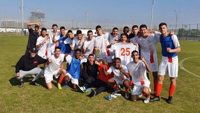 Photo of צעד ראשון בדרך לחוף מבטחים