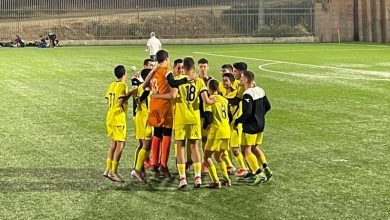 Photo of נורדיה מנצחת את מרמורק ומטפסת מעל לקו האדום