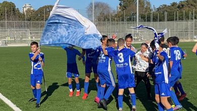 Photo of שעריים ממשיכה במגמת ההתקדמות עם ניצחון על השנייה בטבלה