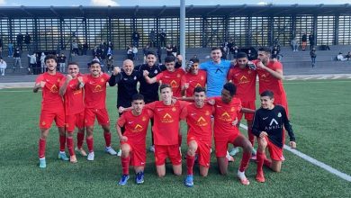 Photo of ניצחו את הקורונה ואת המשחק