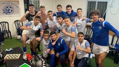 Photo of נקמה ספורטיבית על ההדחה בגביע