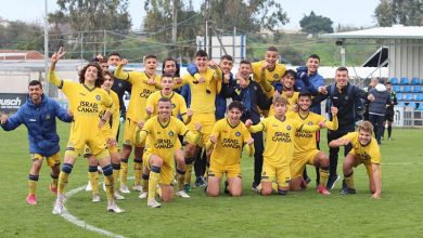 Photo of מהפך גדול בקריית שלום