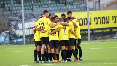 Photo of מהפך בפסגת הטבלה