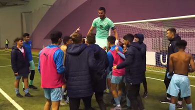 Photo of בתום דו קרב פנדלים- ישראל זוכה בגביע הפיתוח