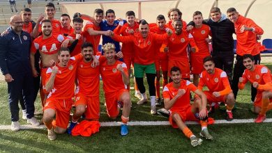 Photo of כפר שלם עם הצהרת כוונות ברורה