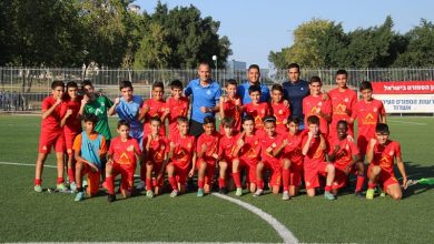 Photo of מ.ס אשדוד: לקראת משחקים של הכרעה בליגה ובגביע