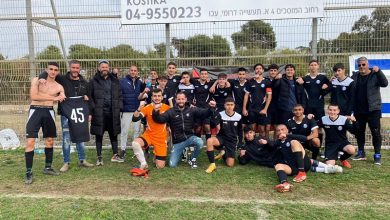 Photo of עוד שבוע מעל הקו האדום