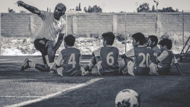 Photo of התנהלות המאמן – שיתוף שחקן שלא כדין