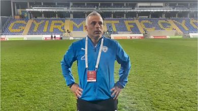 Photo of נבחרת הנוער העפילה לאליפות אירופה