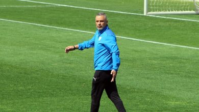 Photo of נבחרת הנוער יוצאת למשחקי שלב העילית בהונגריה