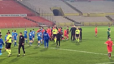 Photo of אשדוד בעונה מושלמת מעפילה לגמר הגביע