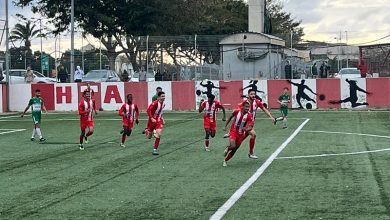 Photo of הפועל ת"א פותחת פער בצמרת לפני הדרבי