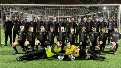 Photo of צעד משמעותי לליגה הארצית אחרי שער דרמטי בתוספת הזמן