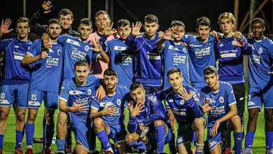 Photo of עוד מבחן אופי שעבר בהצלחה