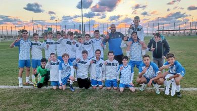 Photo of נוה יוסף מבססת את מקומה בפסגה